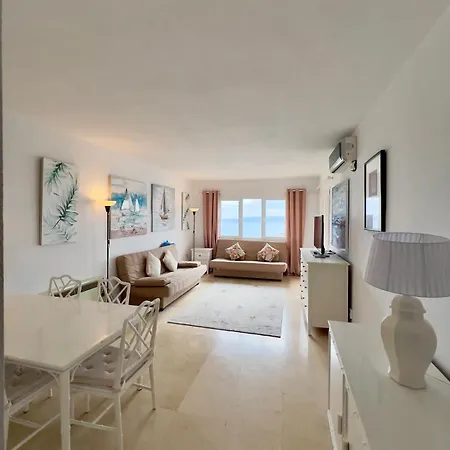 Appartement Cozy Retreat In Port *