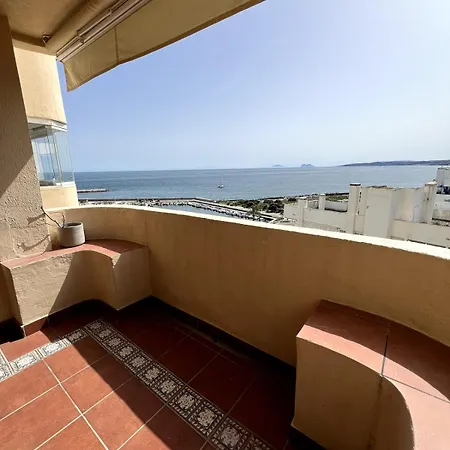 Appartement Cozy Retreat In Port