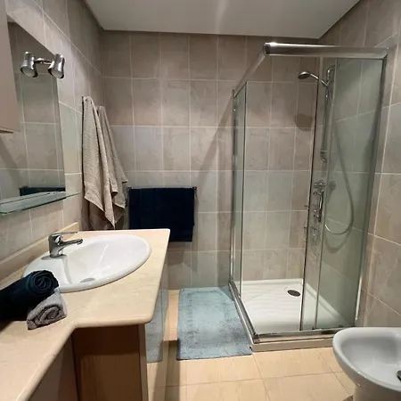 Apartment Cozy Retreat In Port Estepona