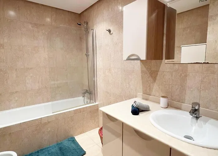 Cozy Retreat In Port Διαμέρισμα Εστεπόνα