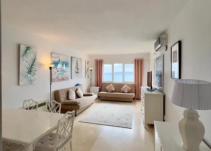 Διαμέρισμα Cozy Retreat In Port *