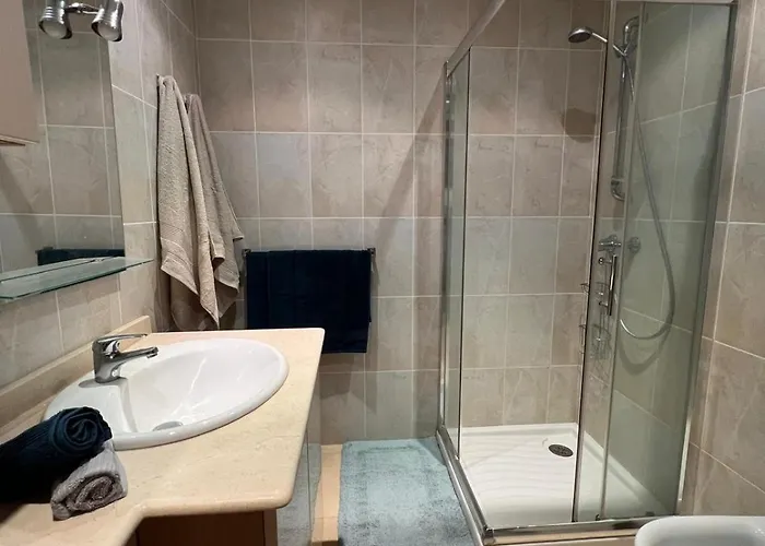 Διαμέρισμα Cozy Retreat In Port Εστεπόνα