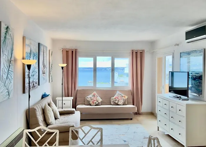 Διαμέρισμα Cozy Retreat In Port