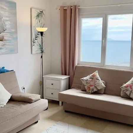 Cozy Retreat In Port Estepona