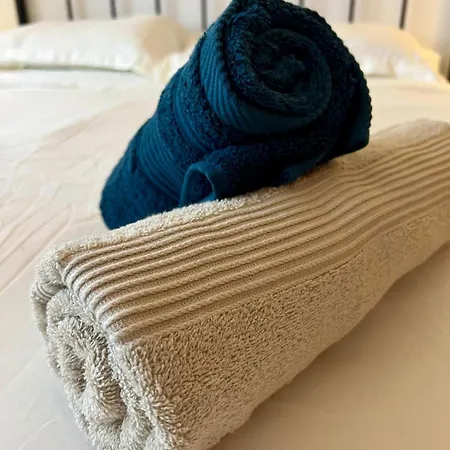 Cozy Retreat In Port Estepona